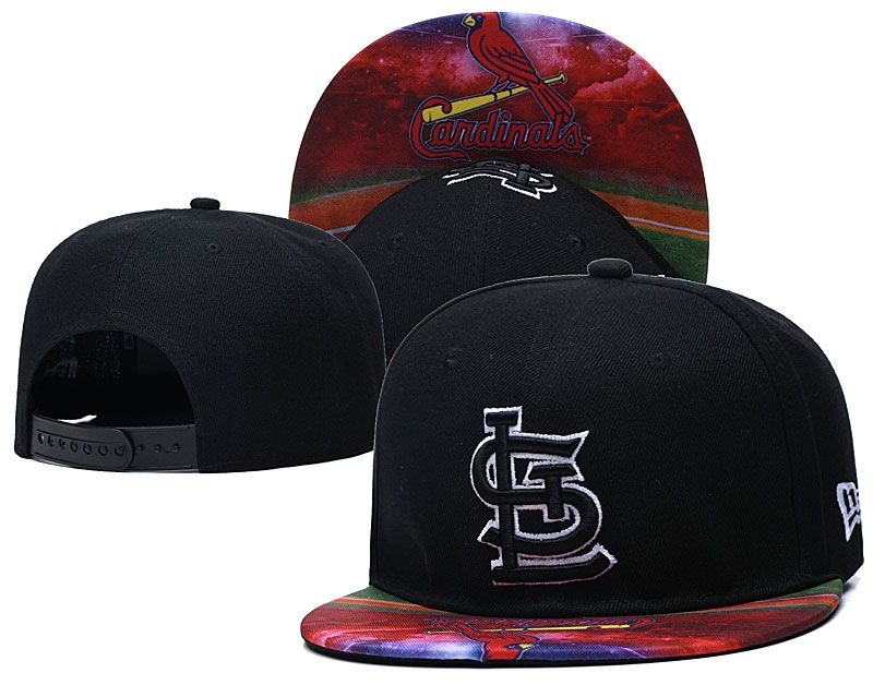 2020 MLB St.Louis Cardinals Hat 2020119->mlb hats->Sports Caps
